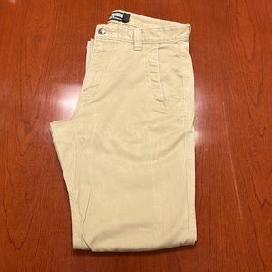 Mountain khaki brown pants